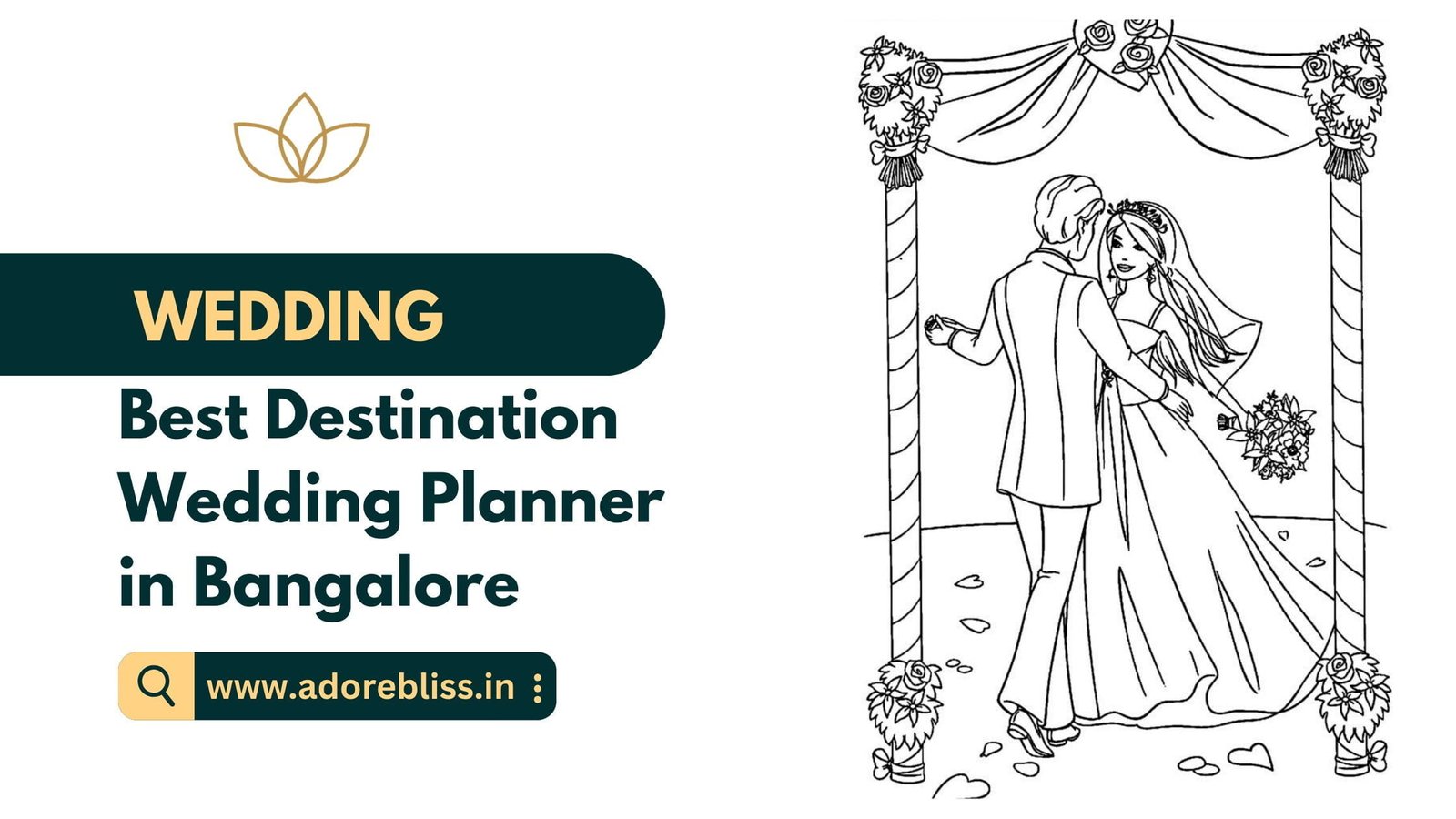 Best Destination Wedding Planner in Bangalore